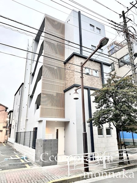 ベルシードステアー東陽町 眺望