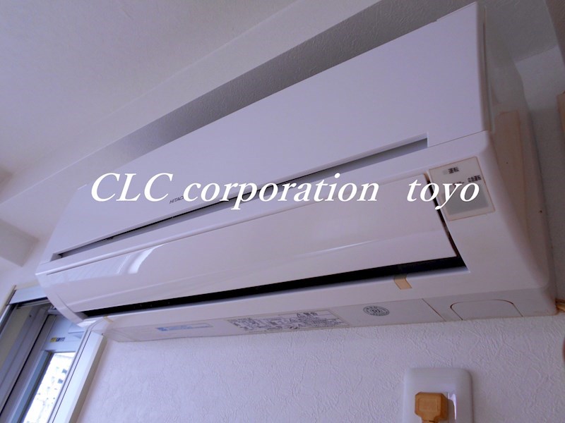 南砂塚本ビル  その他設備