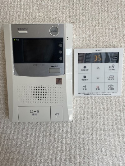 ビクセル西日暮里    セキュリティ