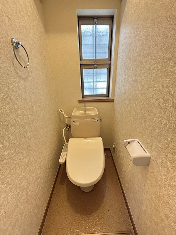 メゾン南小岩 トイレ