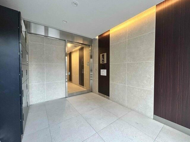 クレヴィスタ新小岩 その他共有部分