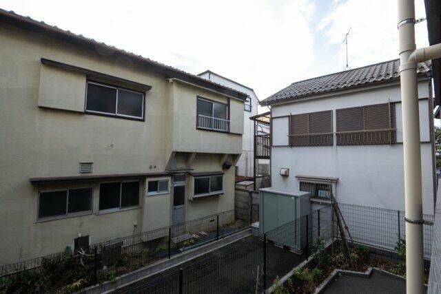クレヴィスタ新小岩 眺望