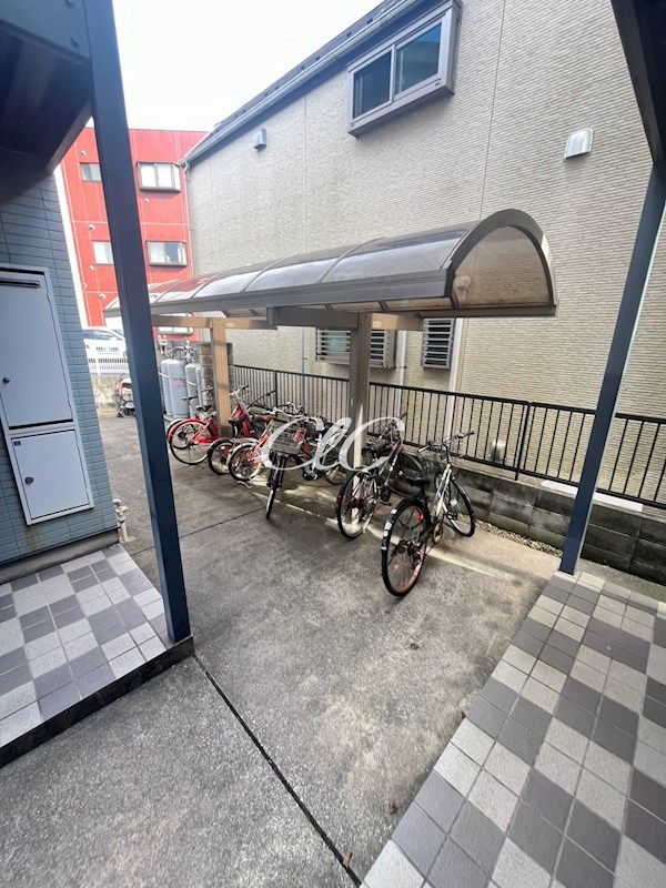 アーカスＫⅠ  その他