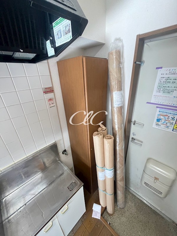アーカスＫⅠ  その他