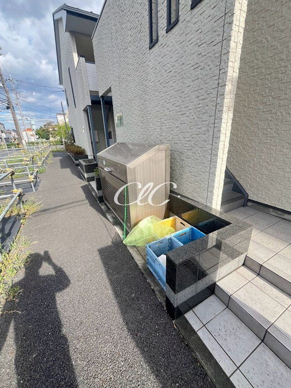 アーカスＫⅠ  その他