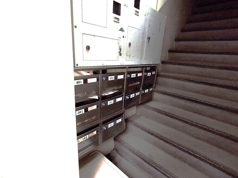 斉藤ビル その他共有部分