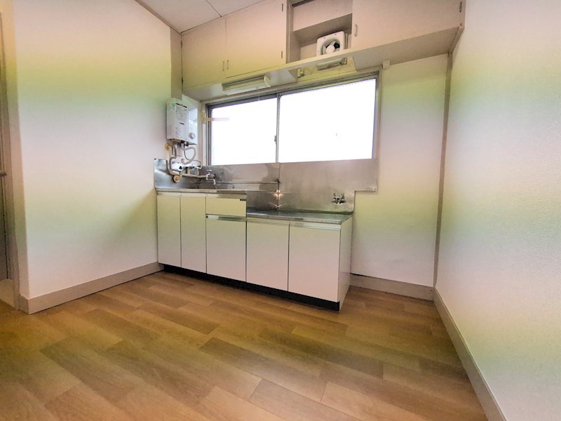 斉藤ビル リビング