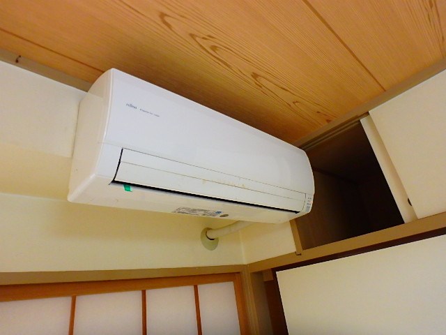 須磨マンション  その他設備