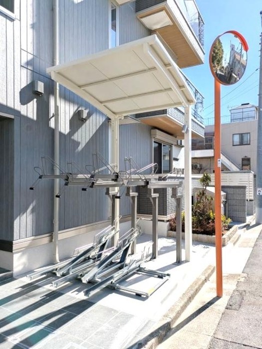 カサベルテ鹿骨 その他