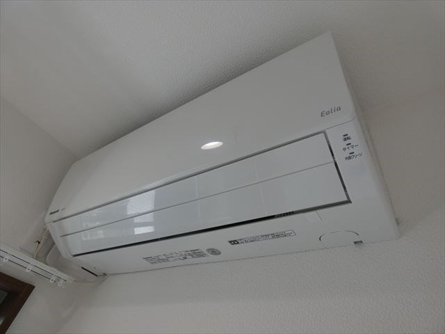 グランクオール西綾瀬 その他設備