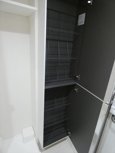 グランクオール西綾瀬 その他