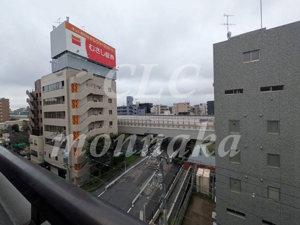 ＤｅＬＣＣＳ菊川 眺望