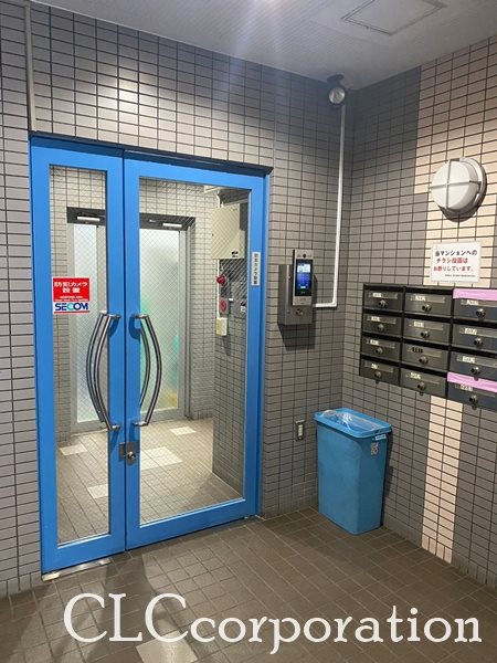 ＤｅＬＣＣＳ菊川 エントランス