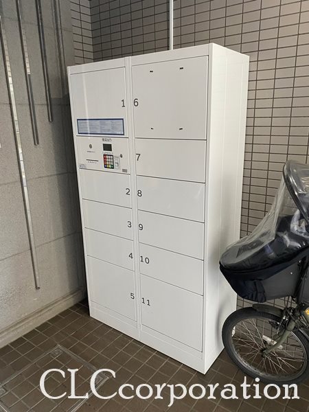 ＤｅＬＣＣＳ菊川 その他設備