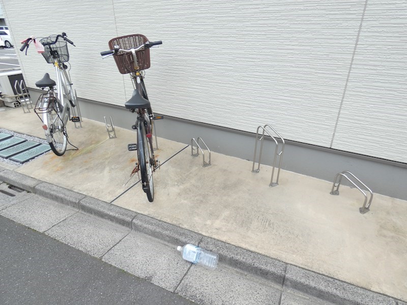 フォレストメゾン5514 その他共有部分