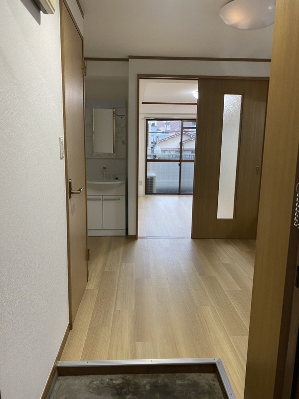 コーポ中村 その他