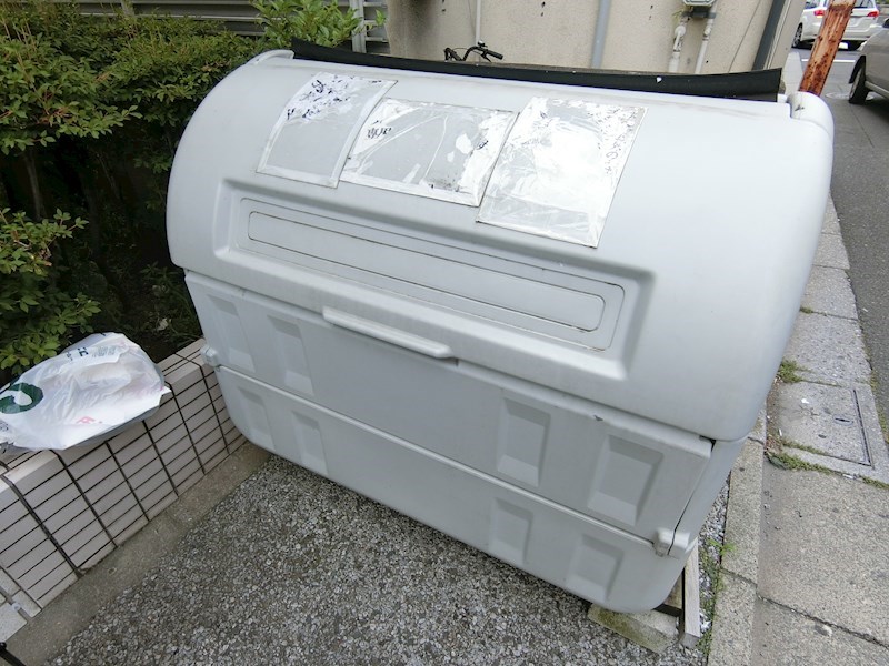 パークヒル西新井 その他