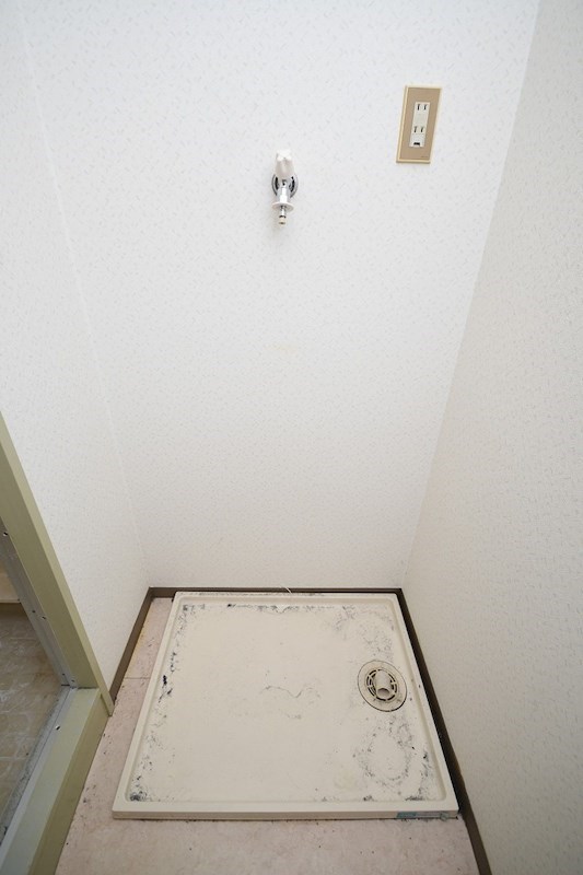 パークヒル西新井 その他設備