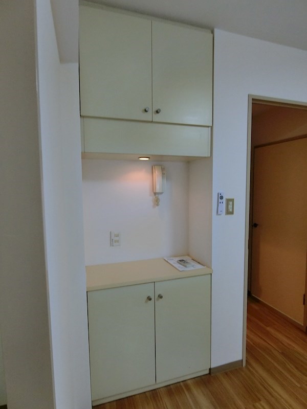 パークヒル西新井 その他