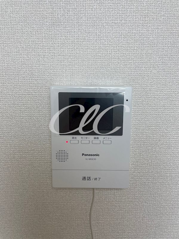 朝日プラザ梅田 セキュリティ
