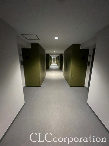 MFPRコート木場公園 その他