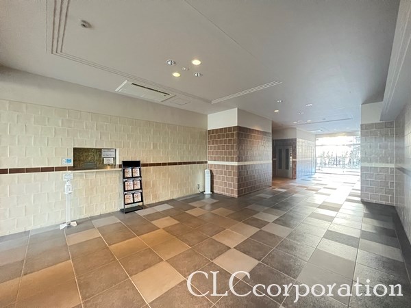 MFPRコート木場公園 その他