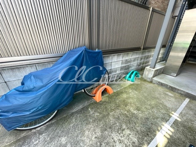 ラ・ポール その他