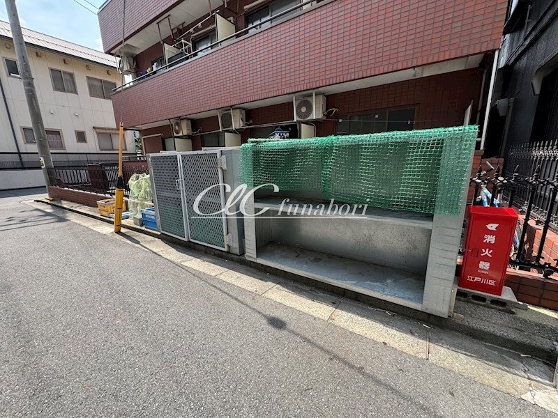 メゾンド一之江 その他共有部分
