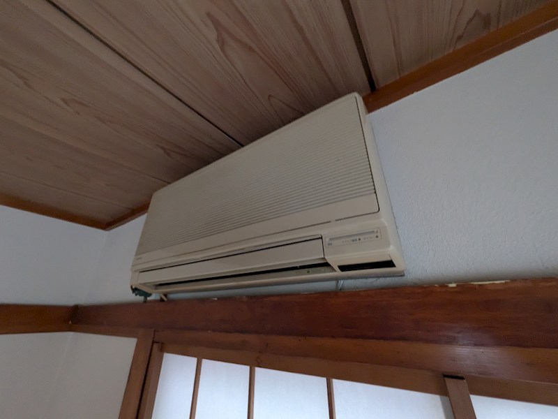 ハイツ曙 その他設備