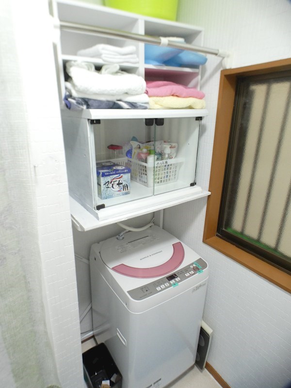 シェアハウスわかば   その他共有部分