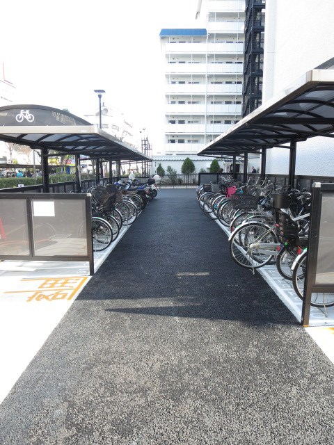 秀和第二東陽町レジデンス  その他共有部分