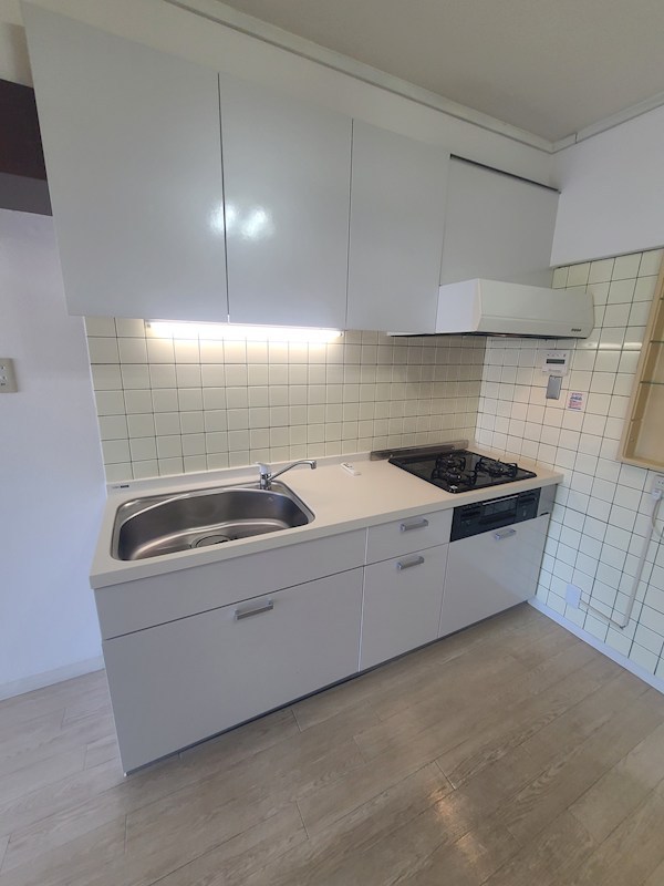 秀和第二東陽町レジデンス  キッチン