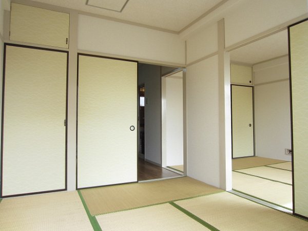 第一福原マンション  その他