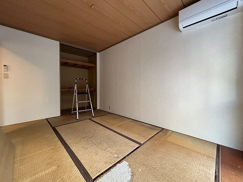 メゾン南小岩 その他部屋・スペース