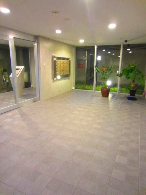 Ｓ－ＡＮＮＥＸ エントランス