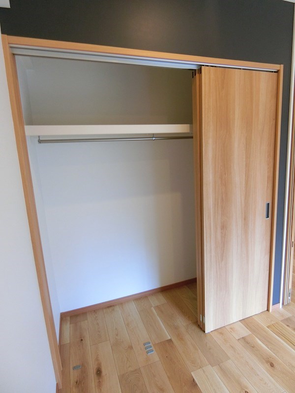 ROOMサンセットタウン    収納