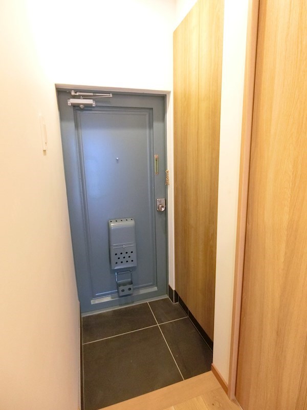 ROOMサンセットタウン    玄関