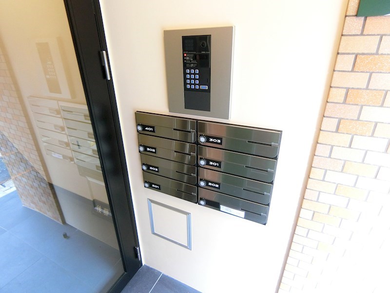 ROOMサンセットタウン    その他共有部分