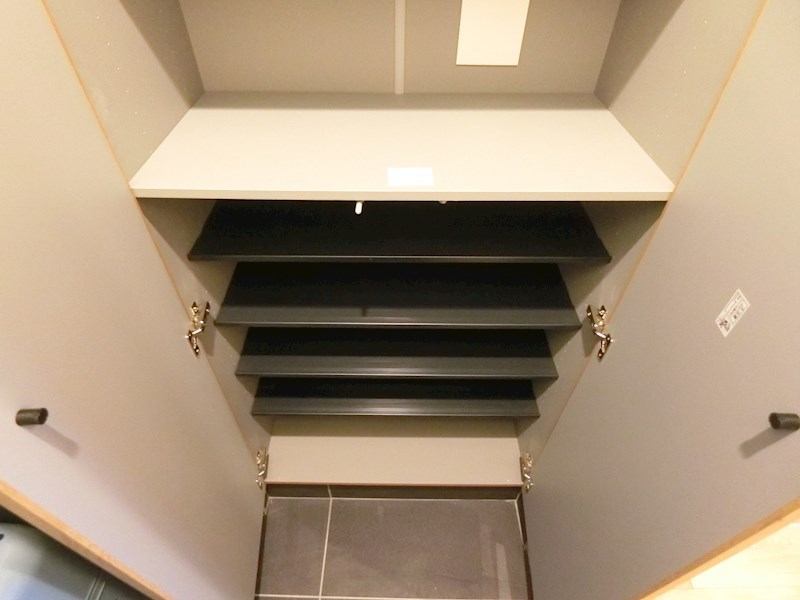 ROOMサンセットタウン    収納