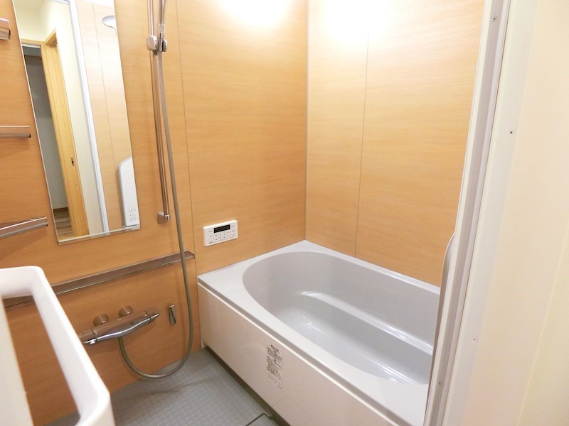 ROOMサンセットタウン    風呂画像