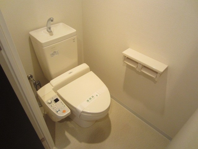 Ｓ－ＡＮＮＥＸ トイレ