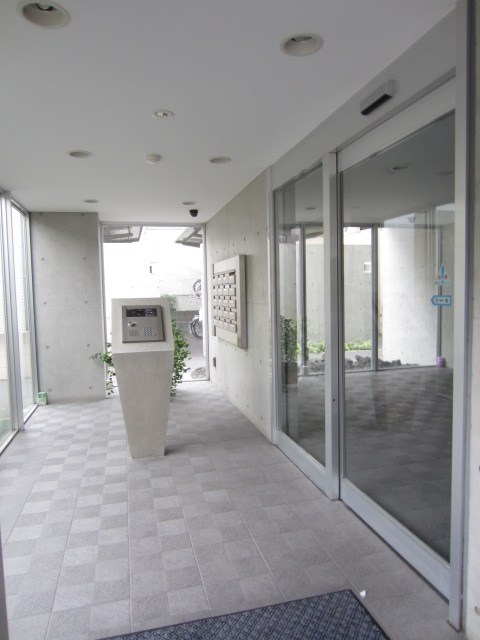 Ｓ－ＡＮＮＥＸ その他共有部分