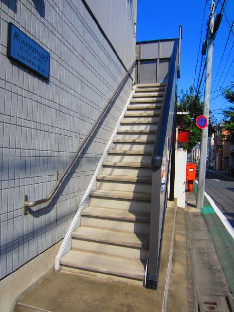 ローゼンシュトラウス その他