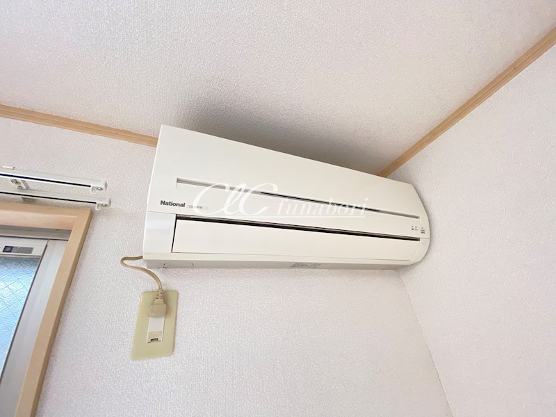 アンプルールフェール南船堀 その他設備