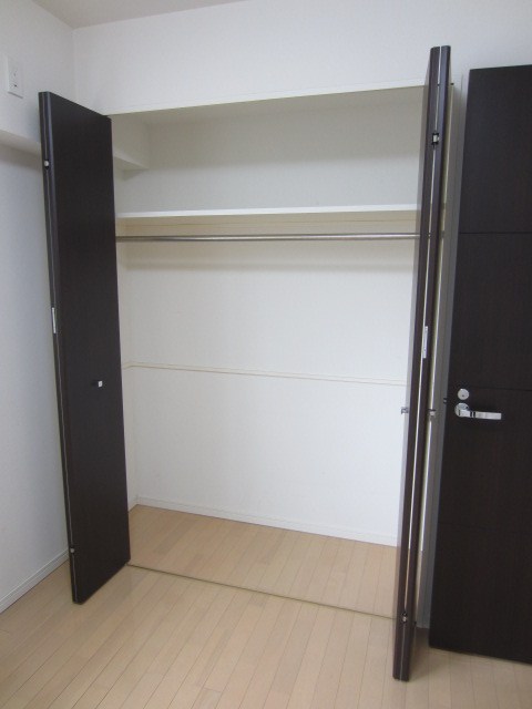 Ｓ－ＡＮＮＥＸ 収納