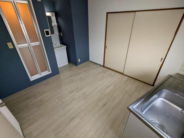 パシフィック小岩 その他