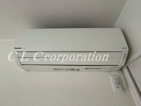 紙田時空ビル  その他設備