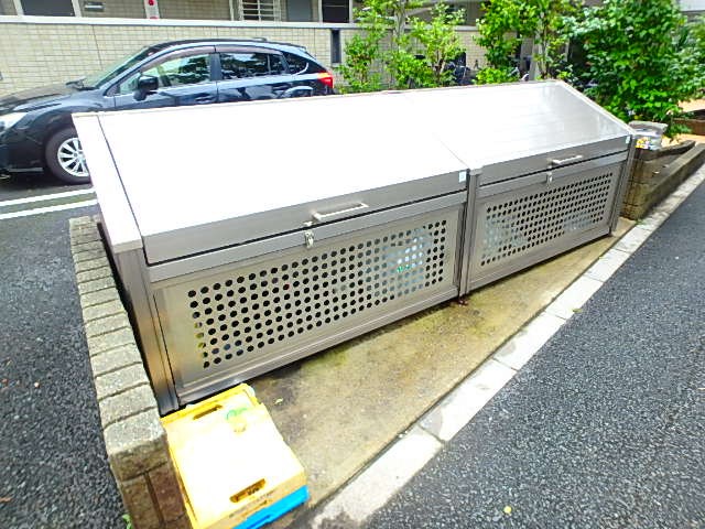 グランフィールド松江Ⅱ その他共有部分