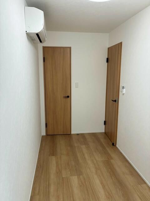 プロスタイルウェルス堀切菖蒲園 ベッドルーム