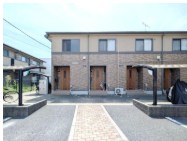 アネックス壱・弐番館 エントランス